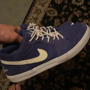 Jordan Nikes